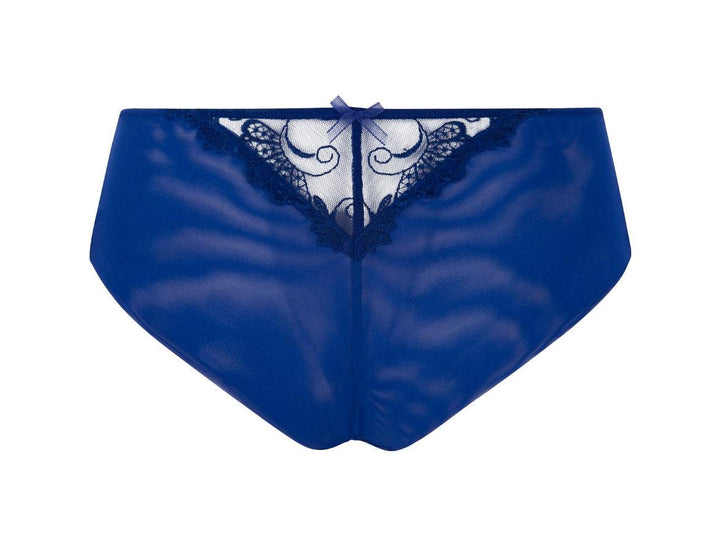Eprise - Guipure Charming Shorty Blue Shorty Eprise by Lise Charmel