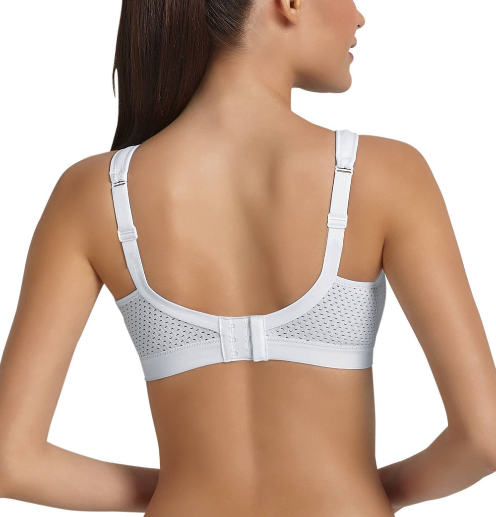 Anita Active - Momentum Sports Bra White