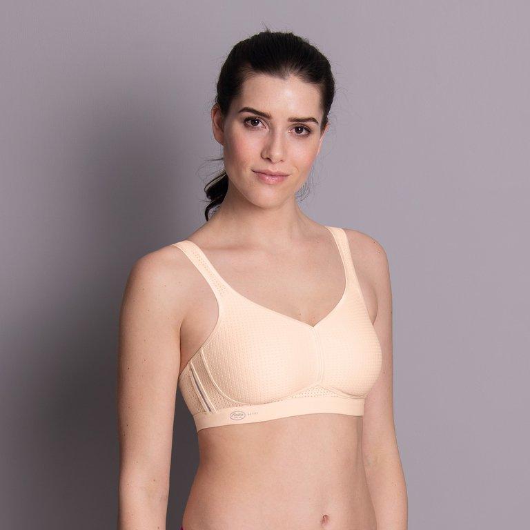 Anita Active - Performance Sports Bra Smart Rose