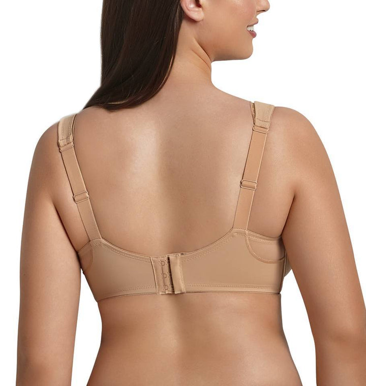 Rosa Faia - Twin Firm Underwired Bra Skin
