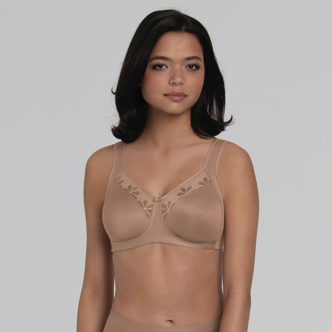 Anita - Sophia Comfort Bra Dusty Rose