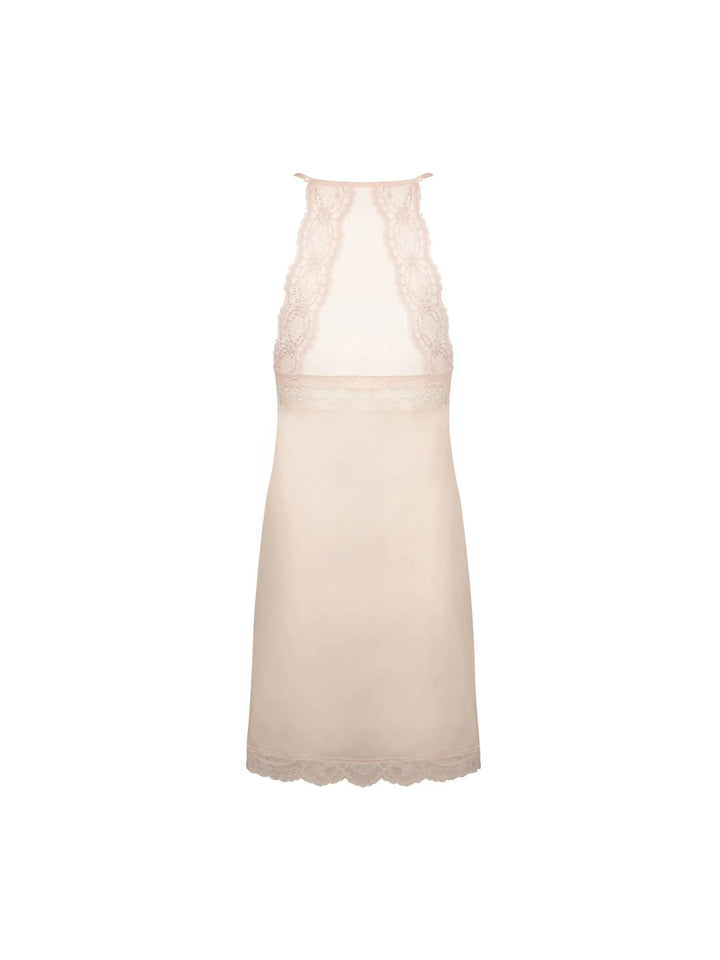 Lise Charmel - Sublime En Dentelle Sexy Nighty Rose