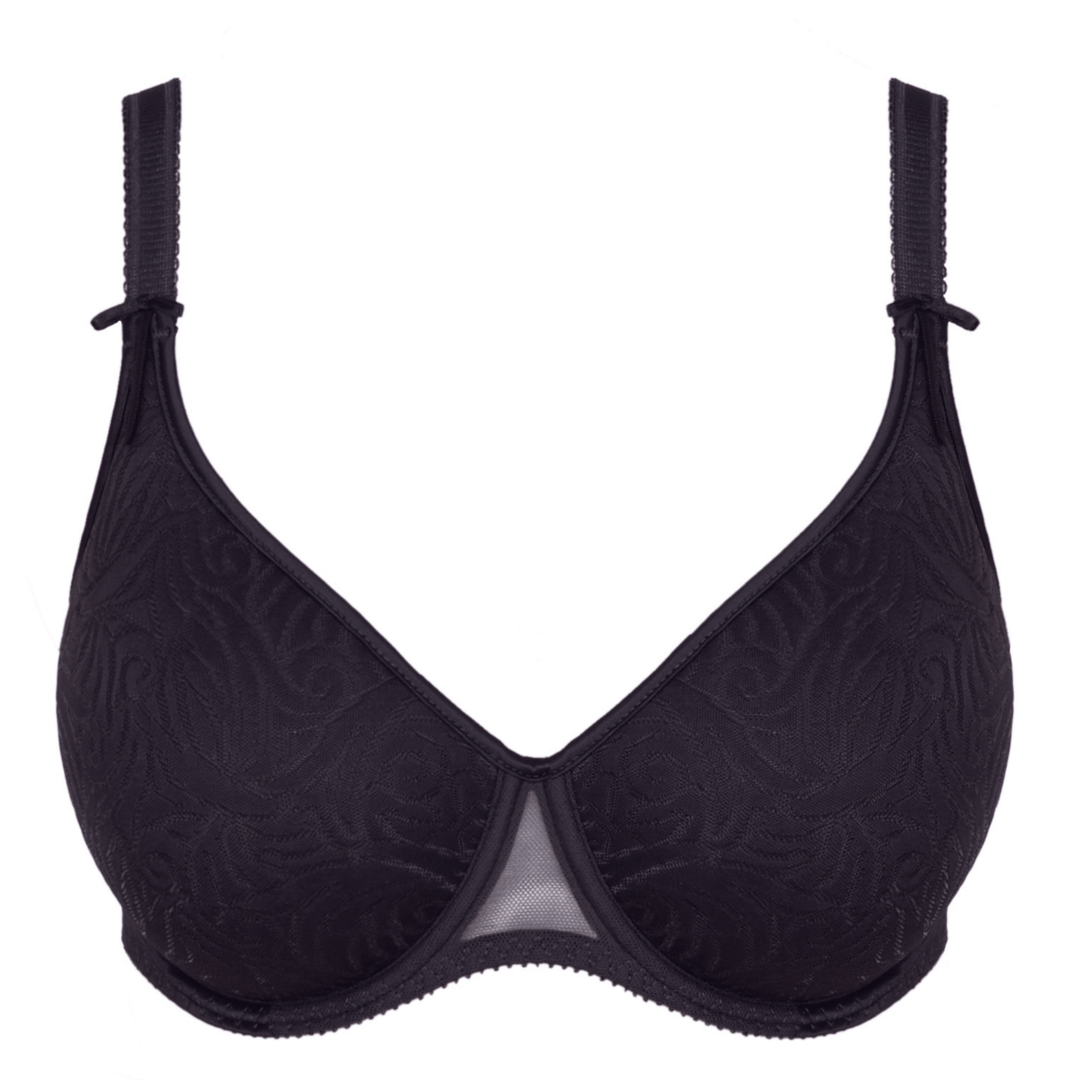 Empreinte - Verity Spacer Bra Grey