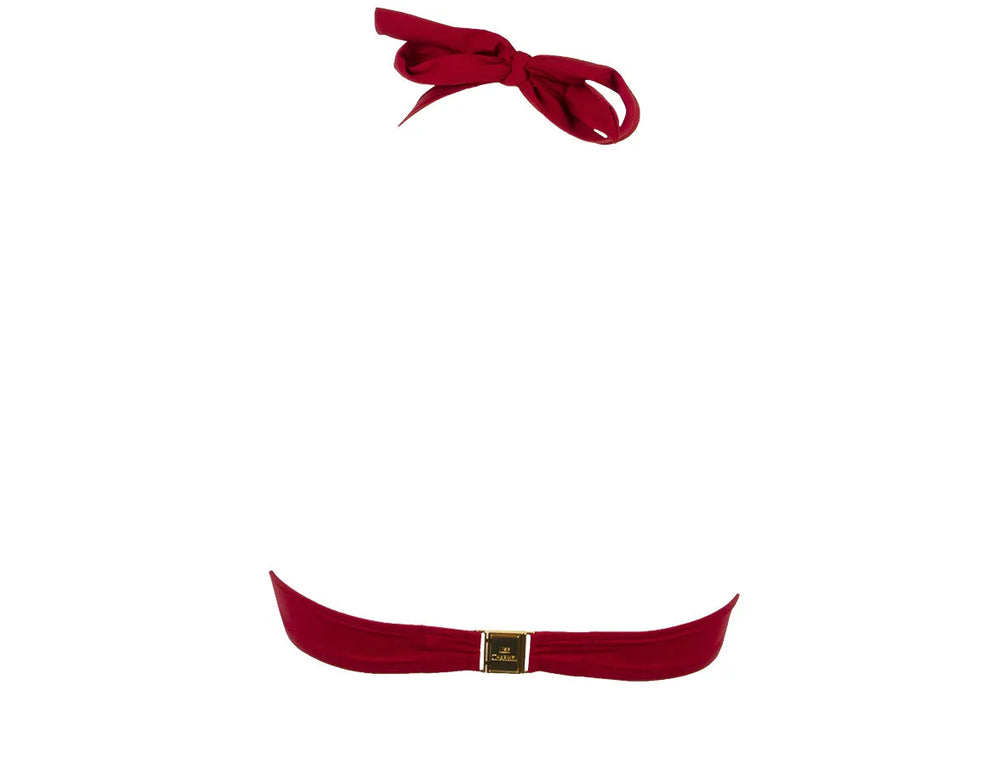 Lise Charmel Swimwear - Ajourage Couture Triangle Bikini Tango Couture