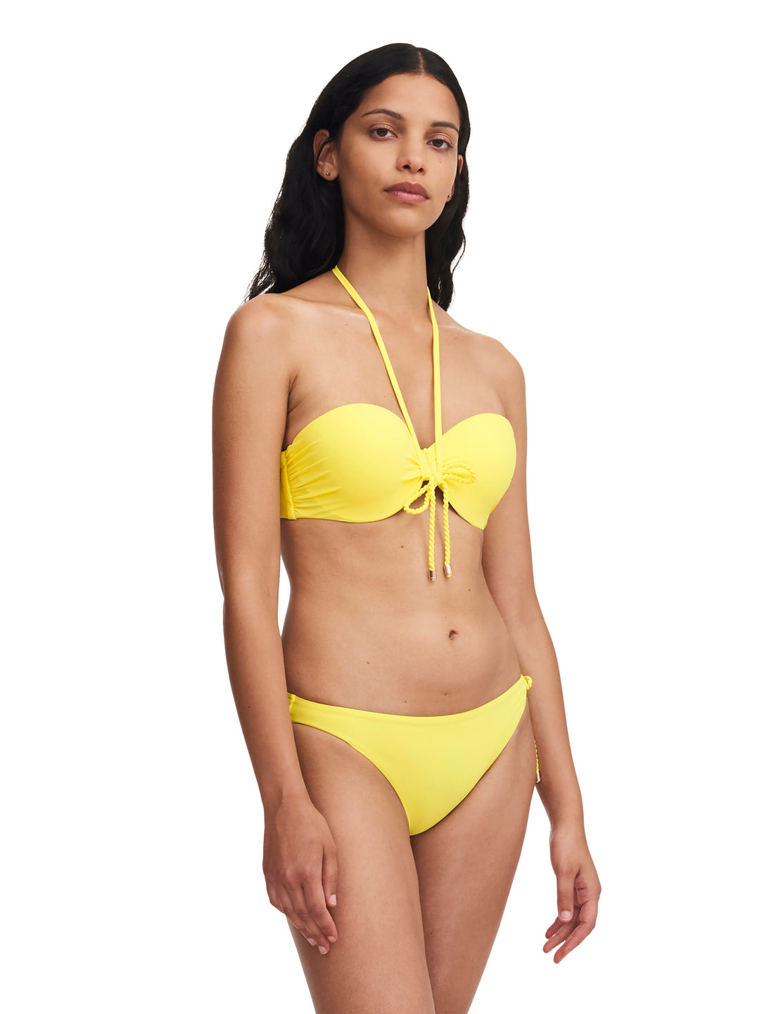 Chantelle Swimwear Inspire Bikini - Sunshine Full Cup Bikini Chantelle 