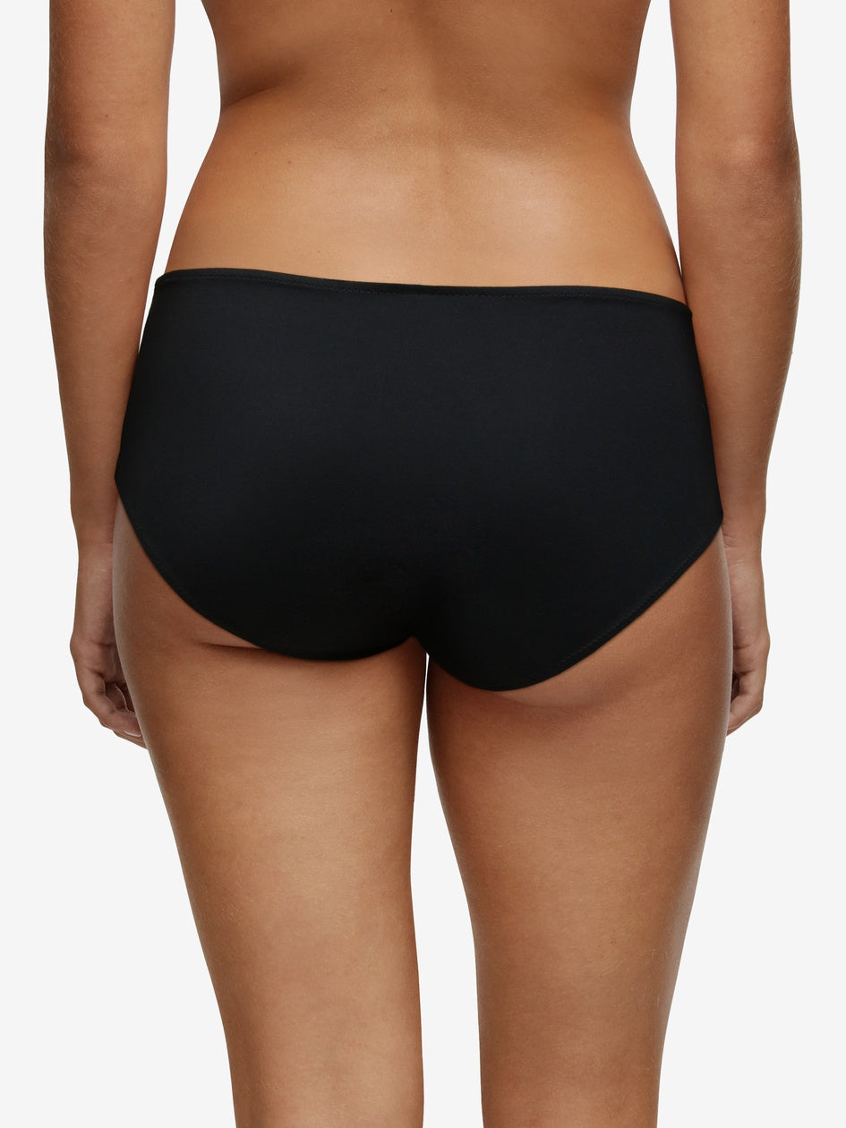 Chantelle Life Essential Hipster - Black Brief Chantelle
