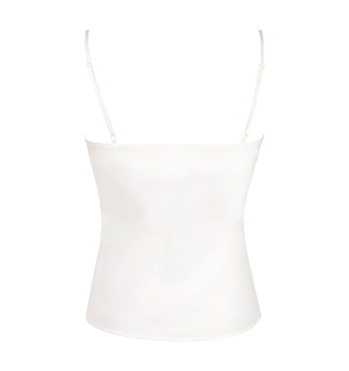 Lise Charmel - Splendeur Soie Camisole Ecru Nacre