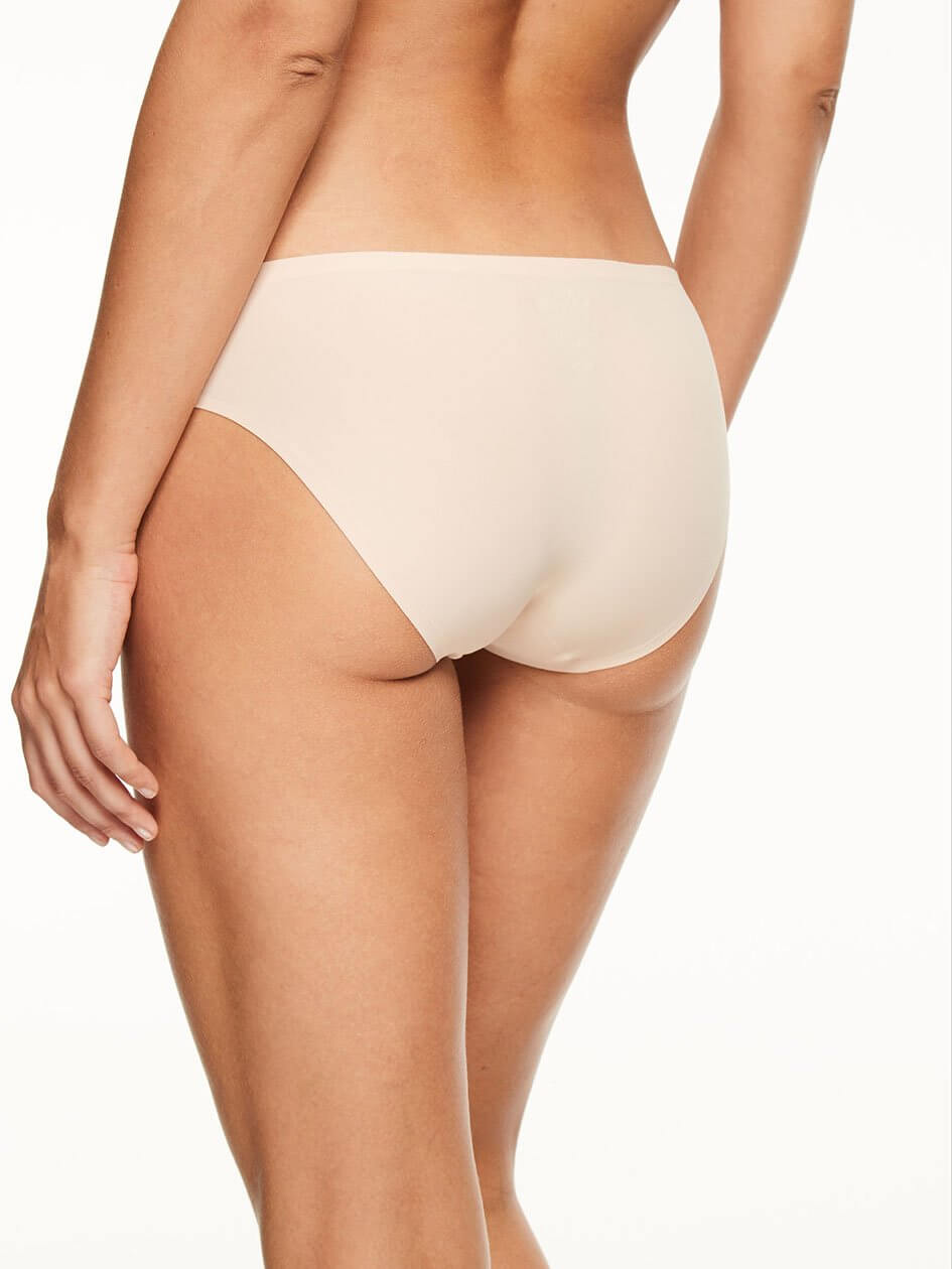 Chantelle Soft Stretch Brief - Golden Beige Brief Chantelle