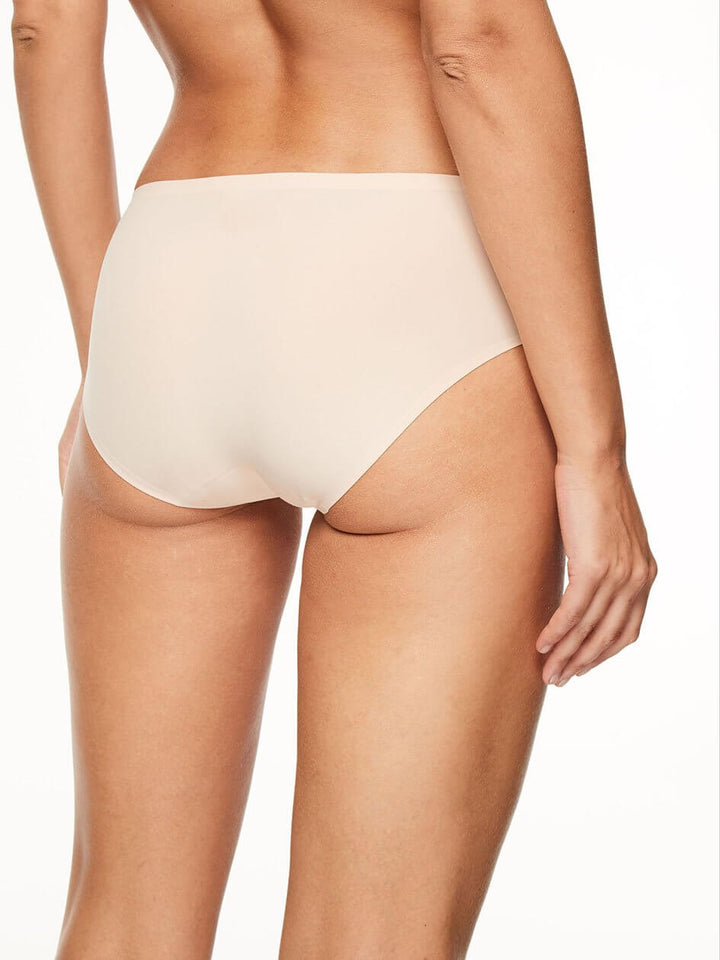 Chantelle Soft Stretch Shorty - Golden Beige Shorty Chantelle