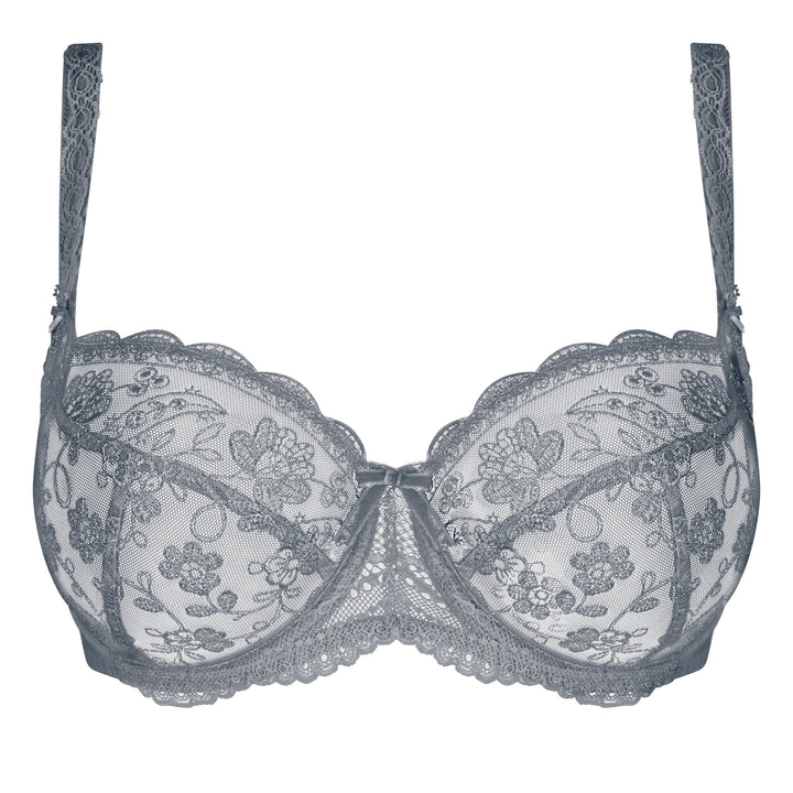 Empreinte - Cleo Balcony Bra Granit