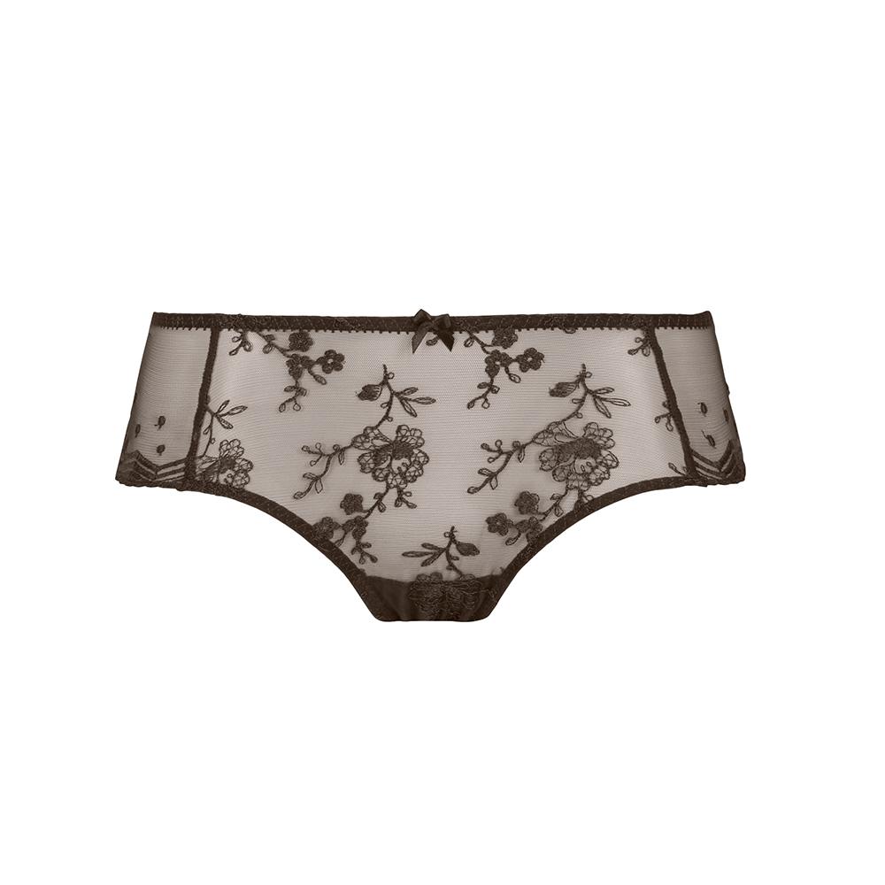 Empreinte - Ellen Shorty Bois Brule