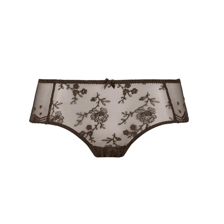Empreinte - Ellen Shorty Bois Brule