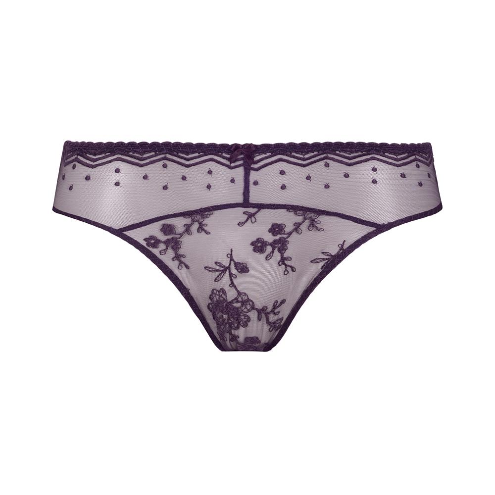 Empreinte - Ellen Brief Myrtille
