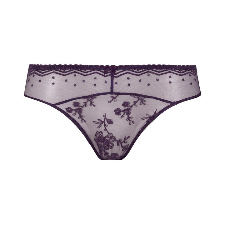 Empreinte - Ellen Brief Myrtille