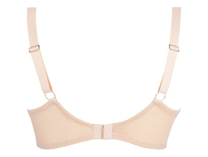 Lise Charmel - Sublime En Dentelle 3/4 Cup Balconette Bra Nude