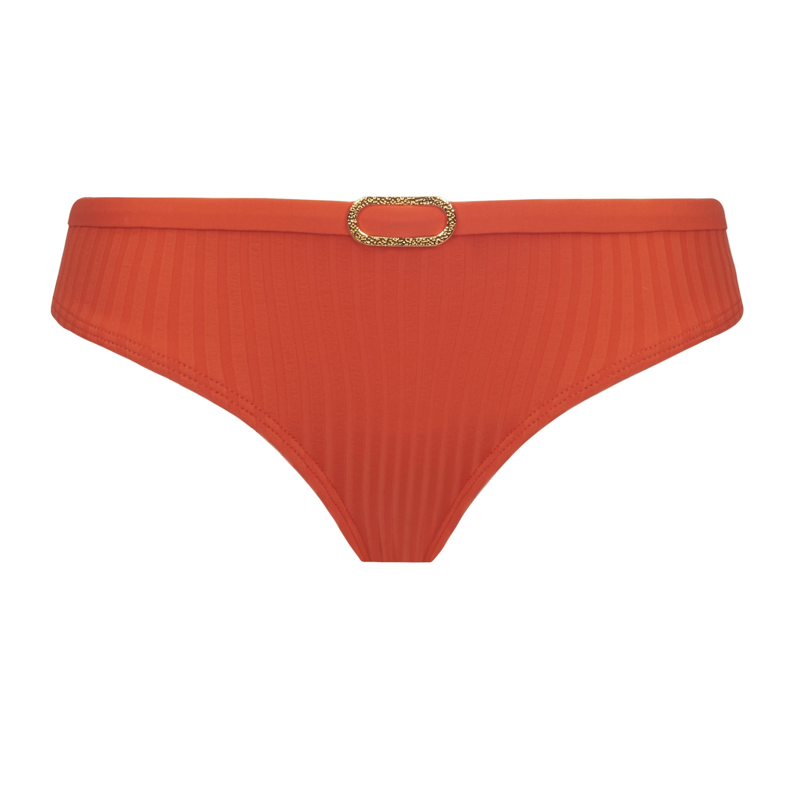 Empreinte Swimwear - Croisette High Waisted Bikini Brief Croisette