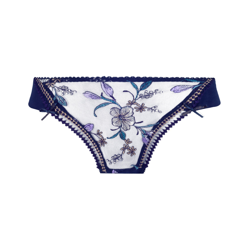 Empreinte - Lauren Thong Nuit Magique