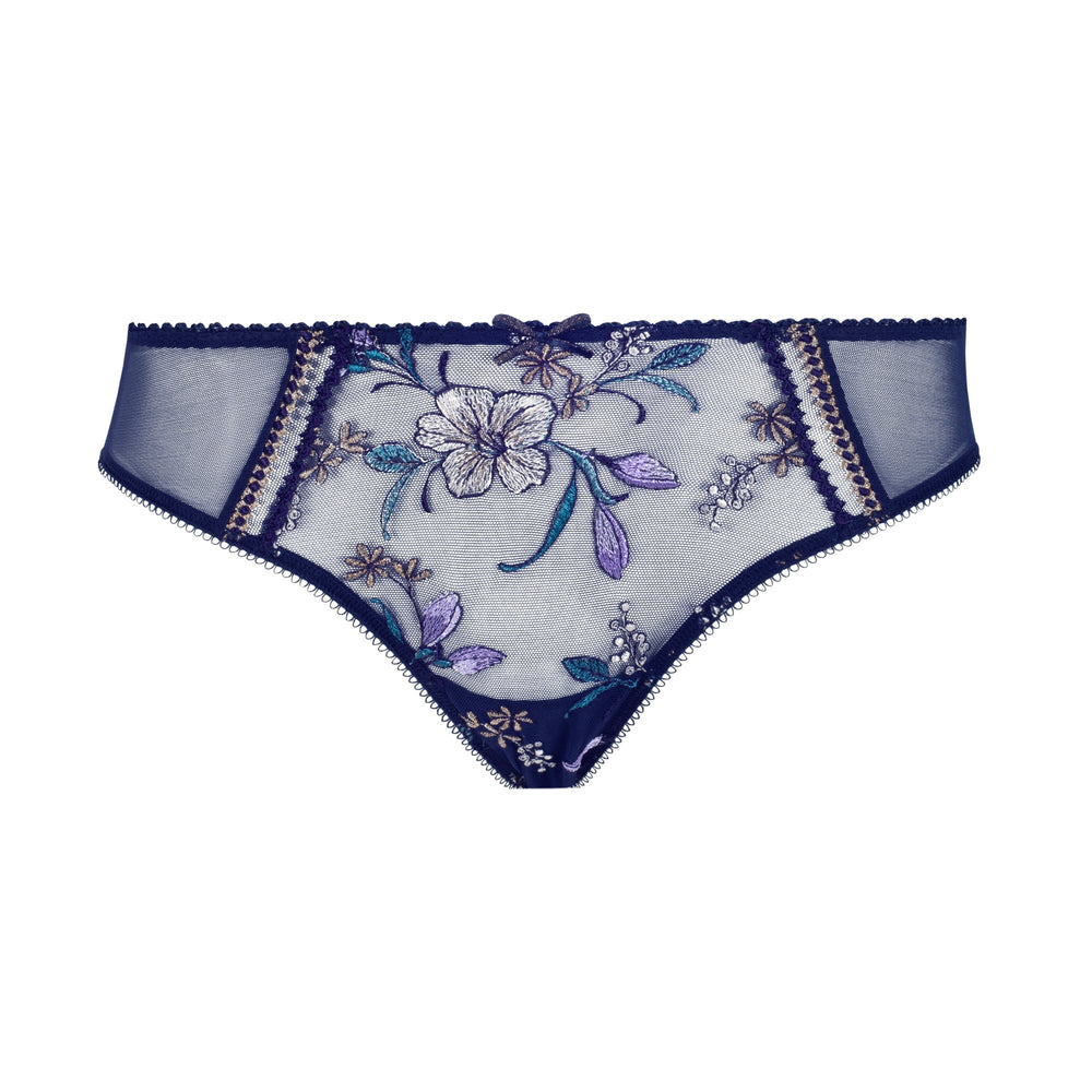 Empreinte - Lauren Brief Nuit Magique