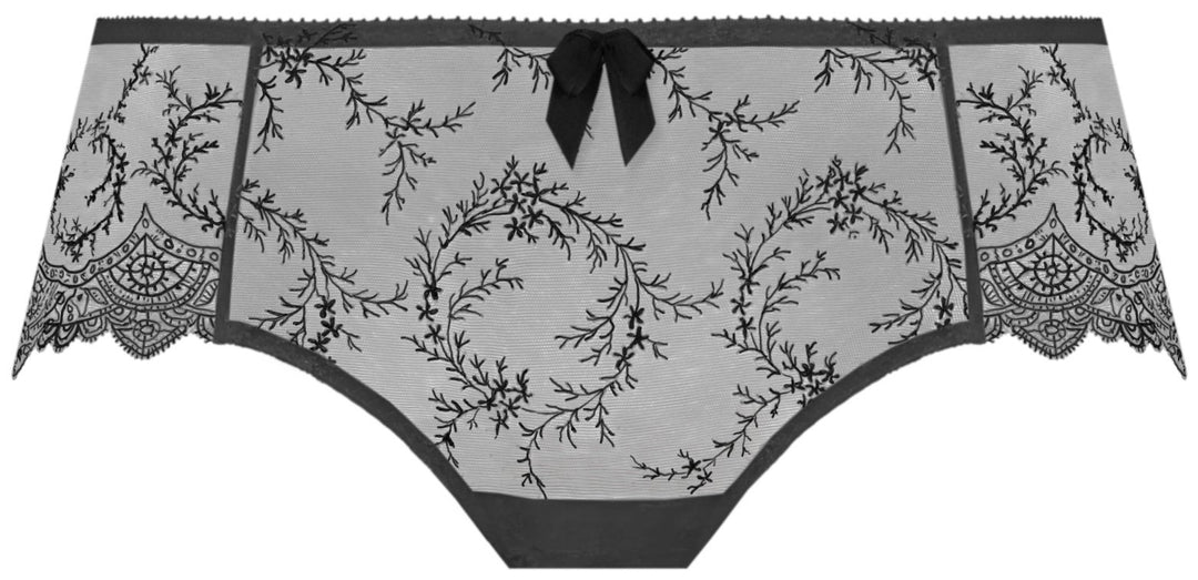 Empreinte - Louise Shorty Ombre