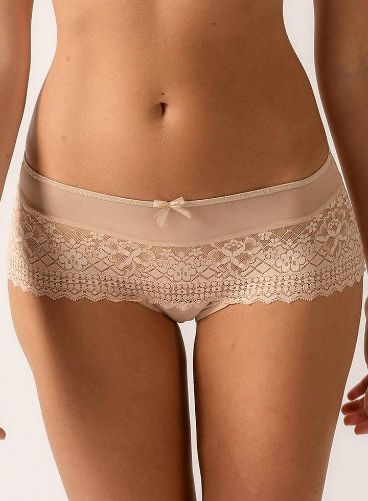Empreinte - Melody Shorty Caramel