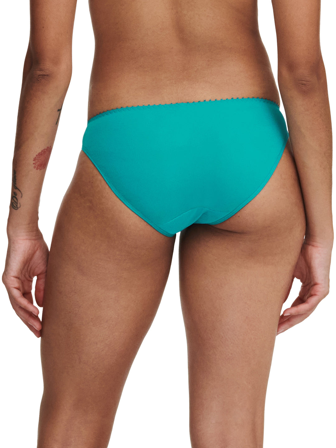Passionata White Nights Brazilian Brief - Mojito Brief Passionata
