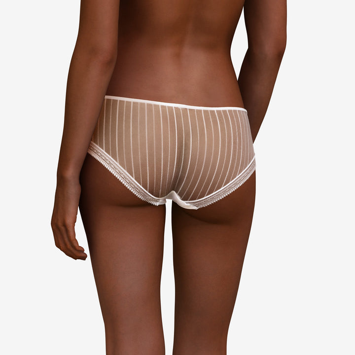 Passionata Maddie Shorty - White Shorty Passionata