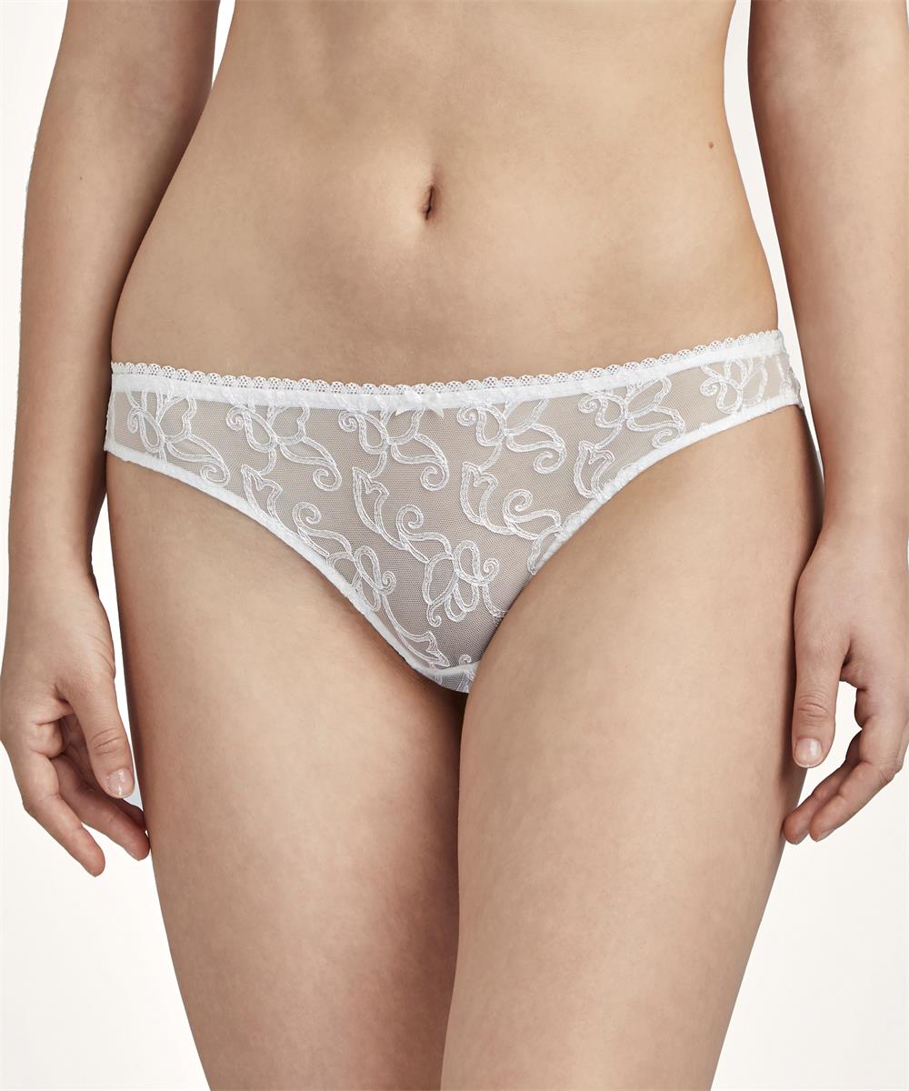 Aubade - Danse Des Sens Brazilian Bikini Brief Opale main image 1