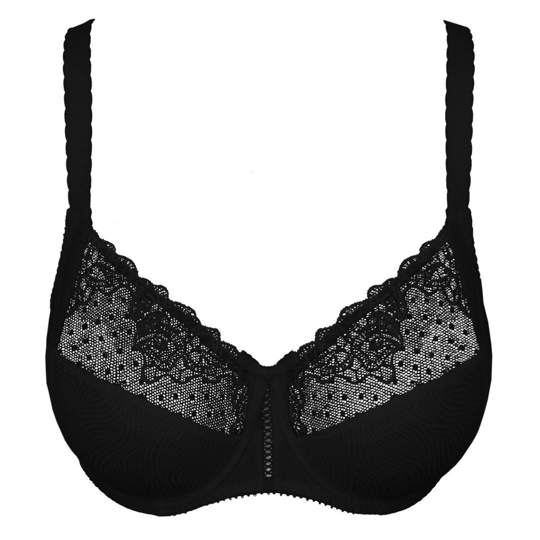 Empreinte - Erin Bra Full Cup Black