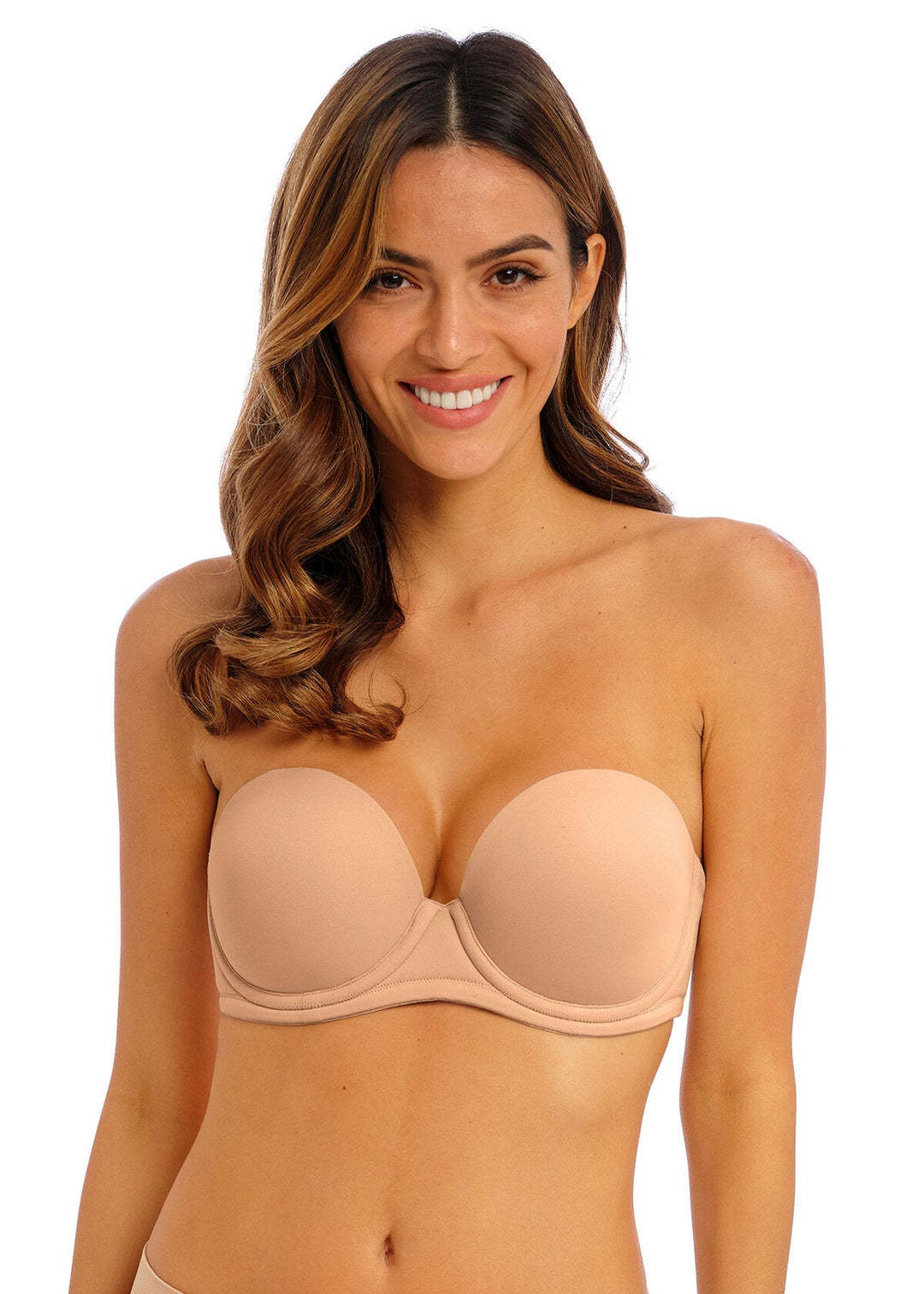 Wacoal - Red Carpet Strapless Underwire Bra Roebuck