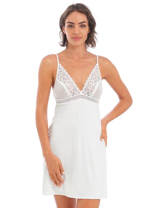 Wacoal - Raffine Chemise White