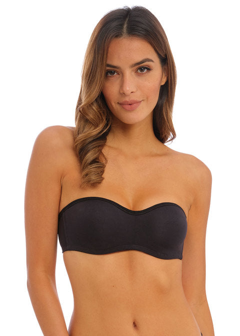 Wacoal - Accord Strapless Bra Black