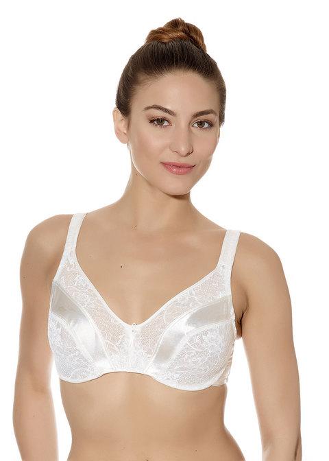 Wacoal Le Minimizer Reggiseno snellente avorio Ouh La La