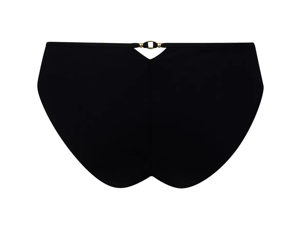 Lise Charmel Swimwear - Beaute Pure Shorty Bikini Brief Noir