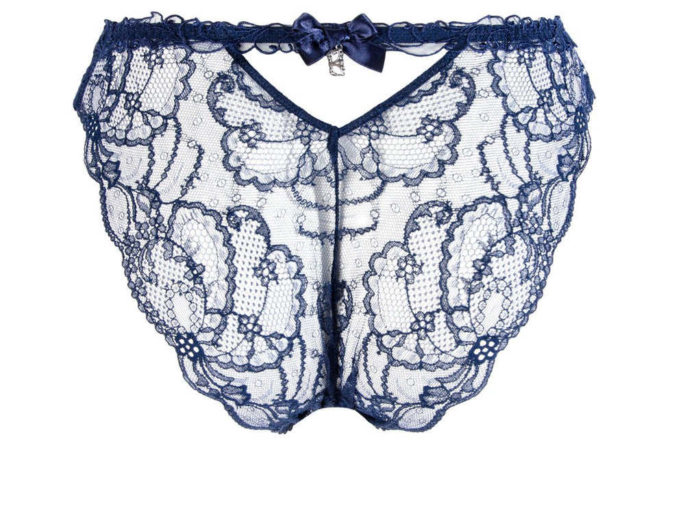 Lise Charmel - Soir De Venise Italian Brief Bleu Venise