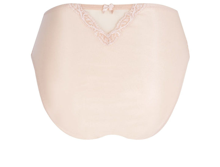 Lise Charmel - Splendeur Soie High Waist Brief Aurore