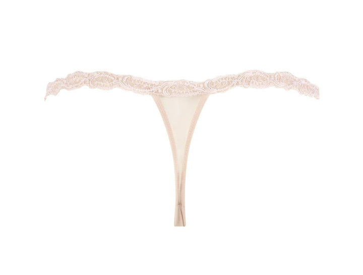 Lise Charmel - Splendeur Soie Sexy Thong Aurore