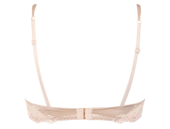 Lise Charmel - Splendeur Soie Half Cup Bra Aurore