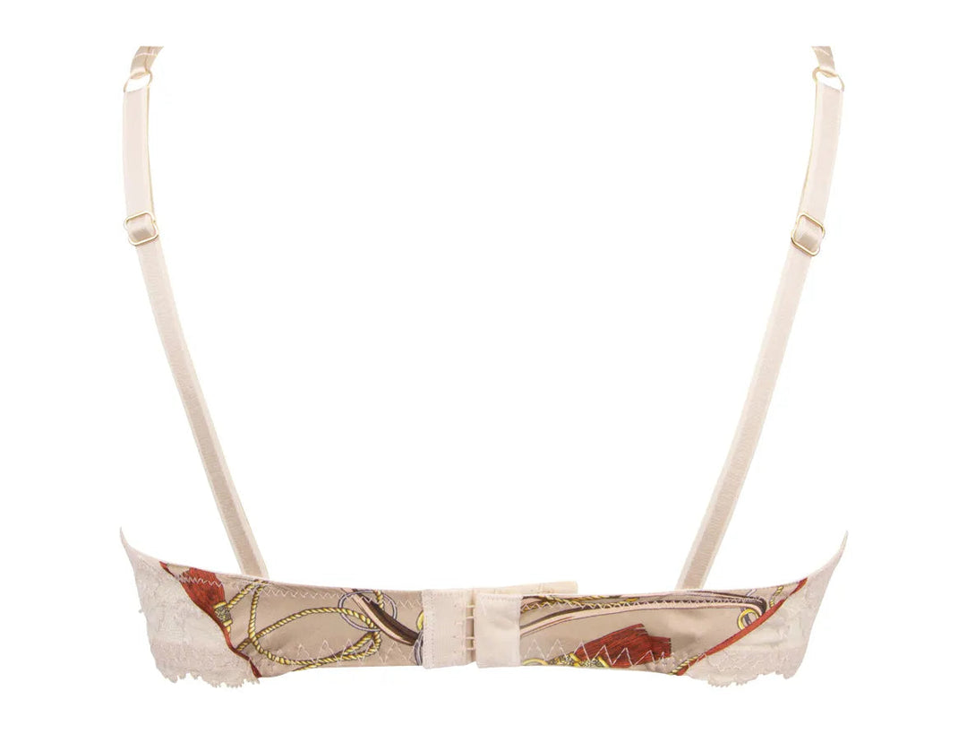 Lise Charmel - Seduction Cavaliere Full Cup Bra Ambre Cavaliere