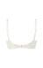 Eprise - Frisson Dentelle Balcony Bra Cream Balcony Bra Eprise by Lise Charmel