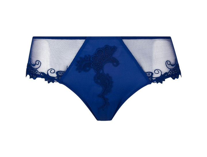 Eprise - Guipure Charming Shorty Blue Shorty Eprise by Lise Charmel