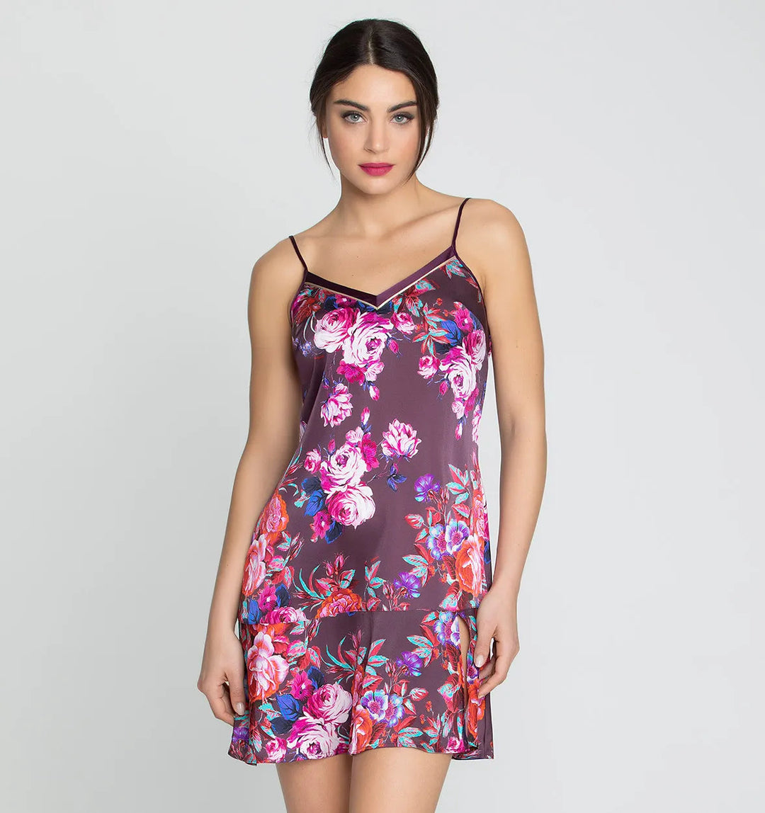 Lise Charmel - Aveu En Fleurs Night Dress Aveu Petale