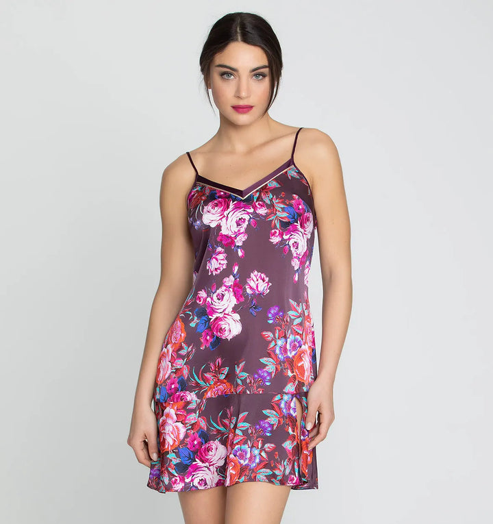 Lise Charmel - Aveu En Fleurs Night Dress Aveu Petale