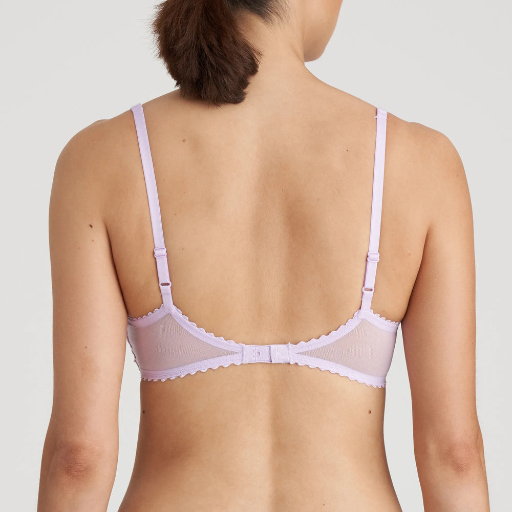 Marie Jo - Jane Half Padded Balcony Bra Pastel Lavender