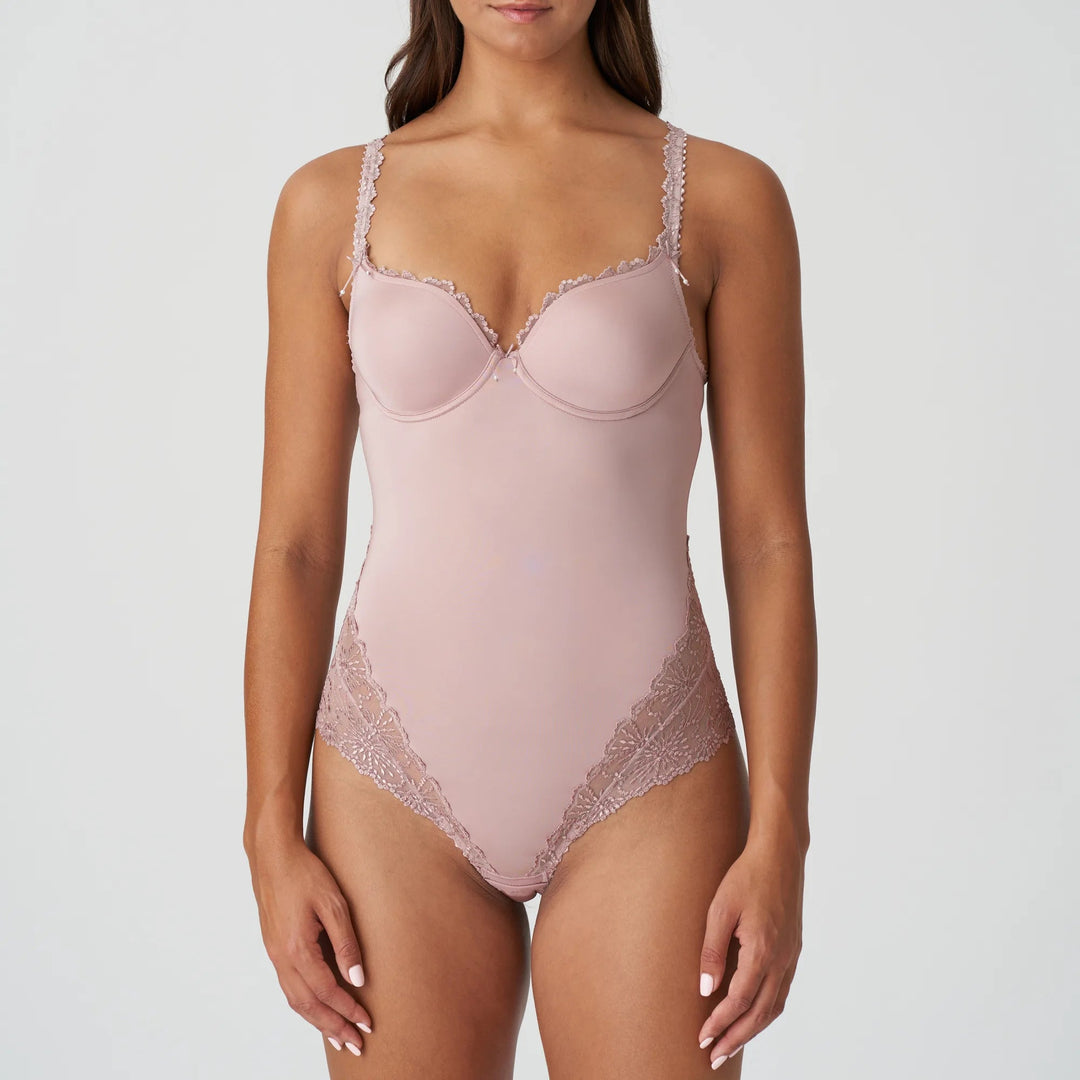Marie Jo - Jane Body Bois De Rose