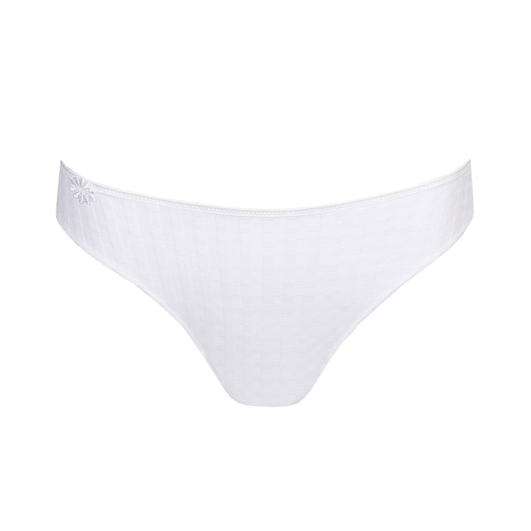 Marie Jo - Avero Rio Briefs White