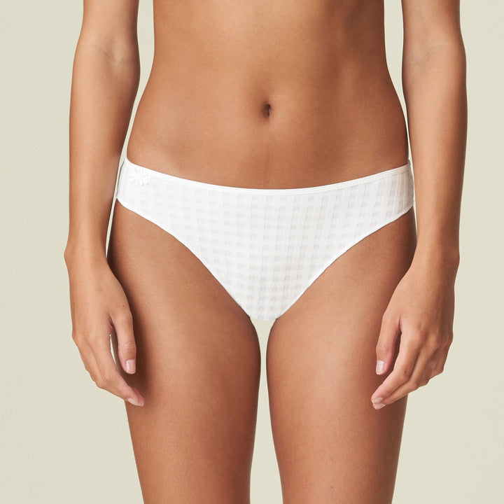 Marie Jo - Avero Rio Briefs White