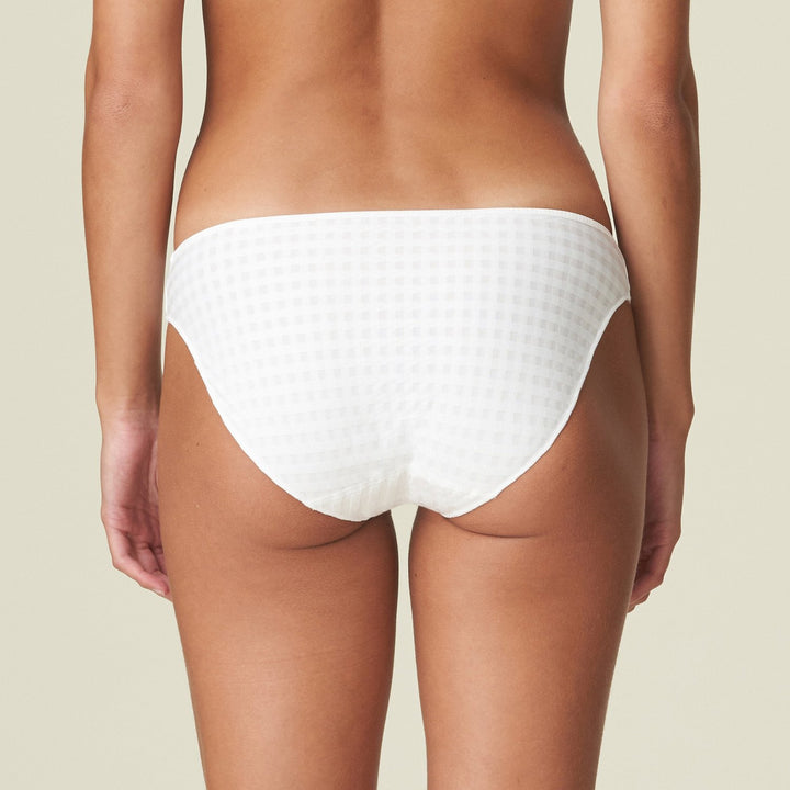 Marie Jo - Avero Rio Briefs White