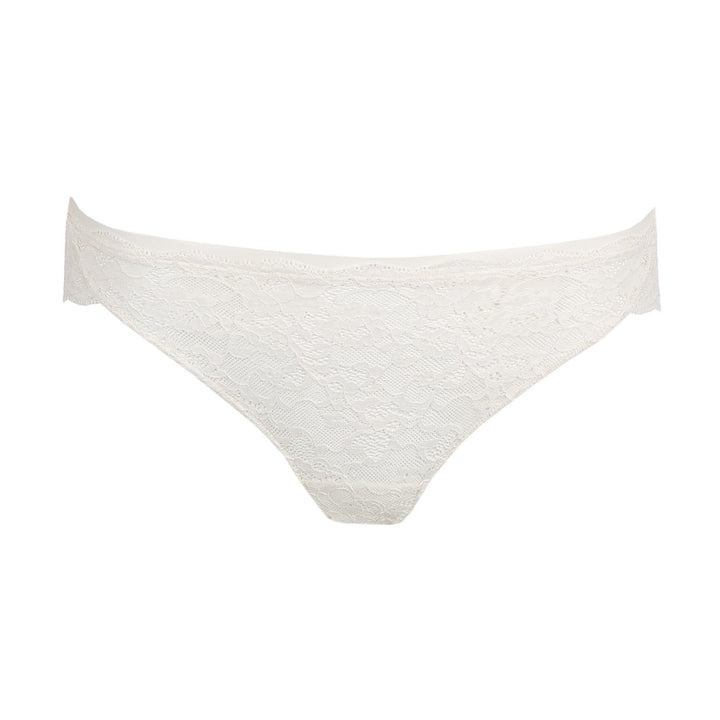 Marie Jo - Color Studio Lace Rio Briefs Natural