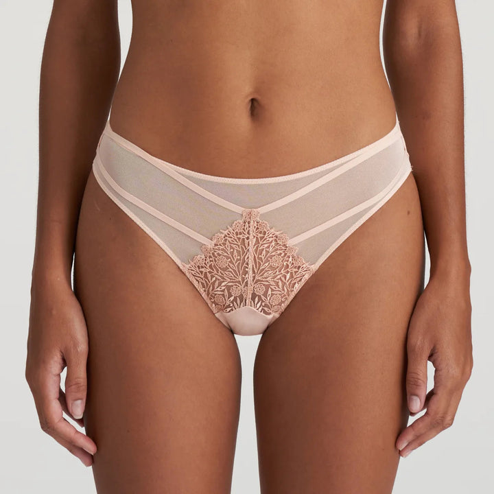 Marie Jo - Danae Rio Briefs Pinot Rose