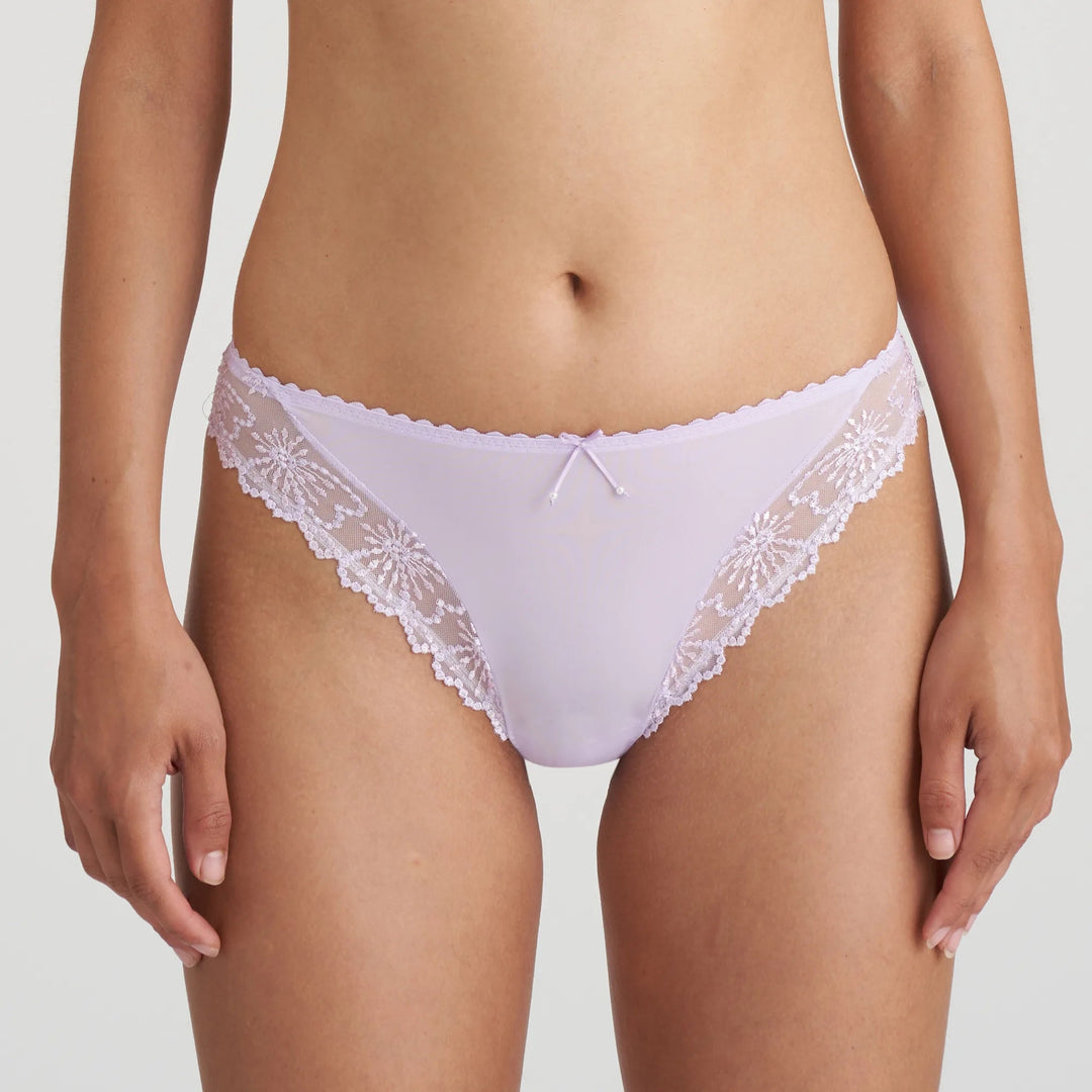 Marie Jo - Jane Italian Briefs Pastel Lavender